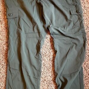 LLBean Women’s Camp Pants